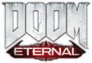 DOOM Eternal Standard Edition (Xbox One), Gamestraz, gamestraz.com