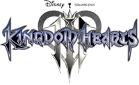 Kingdom Hearts 3 (Xbox One), Gamestraz, gamestraz.com