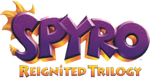 Spyro Reignited Trilogy (Xbox One), Gamestraz, gamestraz.com