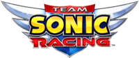 Team Sonic Racing™ (Xbox Game EU), Gamestraz, gamestraz.com